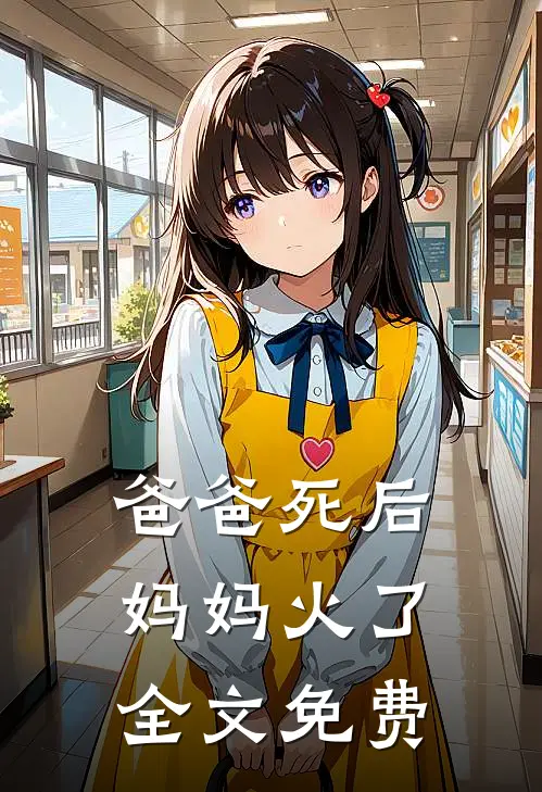 爸爸死后,妈妈火了全文免费阅读