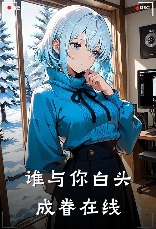谁与你白头成眷在线观看