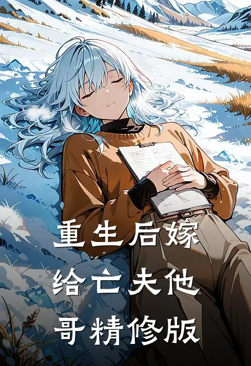 重生后嫁给亡夫他哥精修版