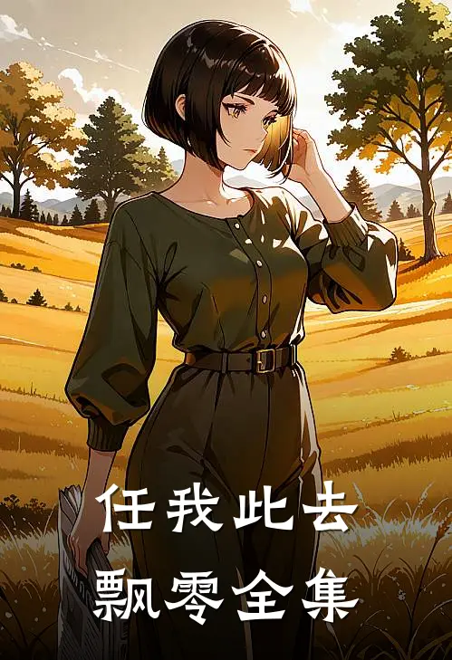 任我此去飘零全集