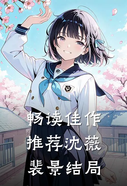 畅读佳作推荐沈薇裴景结局