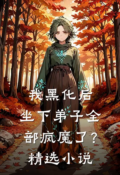 我黑化后,坐下弟子全部疯魔了?精选免费阅读