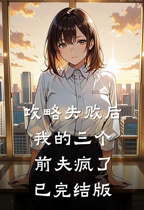 攻略失败后，我的三个前夫疯了已完结版