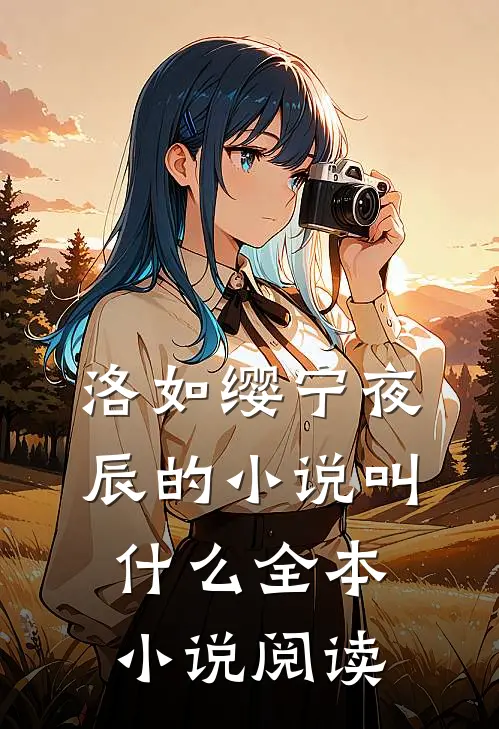 洛如缨宁夜辰的小说叫什么全本小说阅读