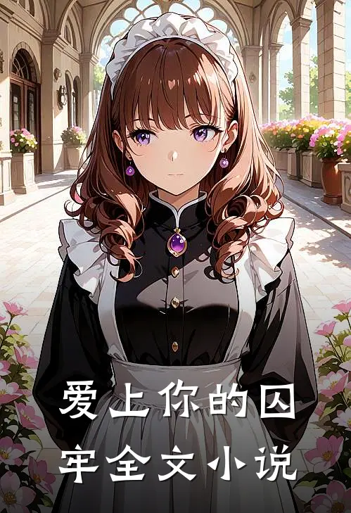 爱上你的囚牢全文