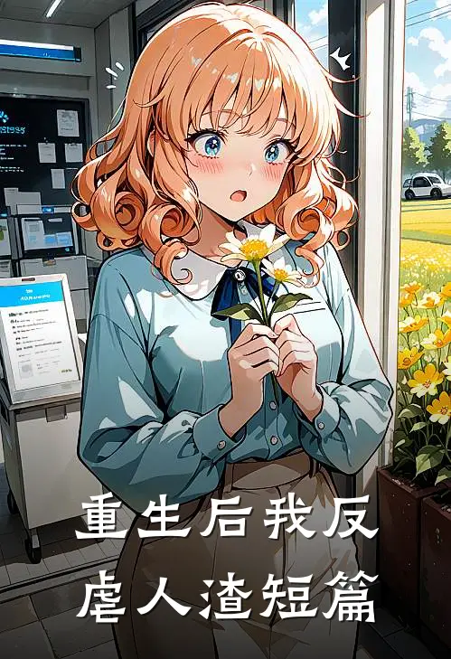 重生后我反虐人渣短篇免费阅读