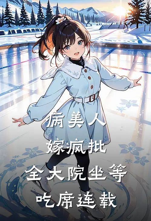 病美人嫁疯批，全大院坐等吃席连载