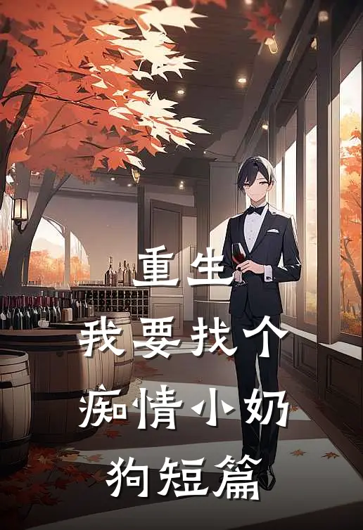 重生我要找个痴情小奶狗短篇文章