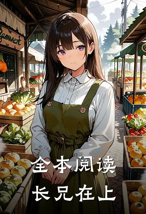 全本阅读长兄在上
