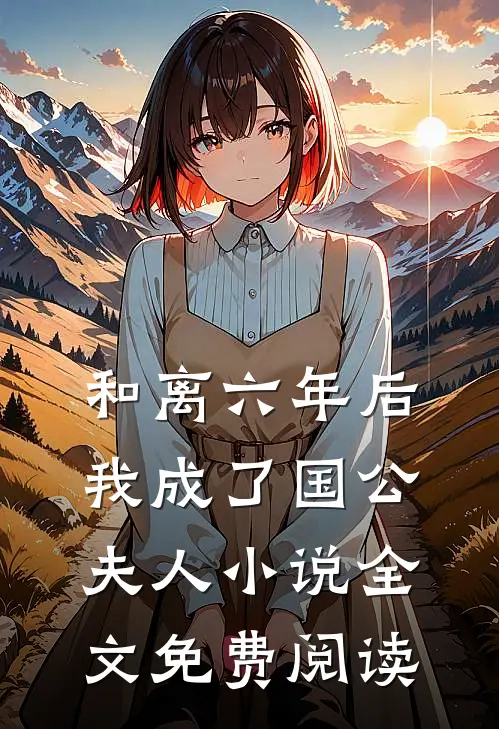 和离六年后,我成了国公夫人全文免费阅读