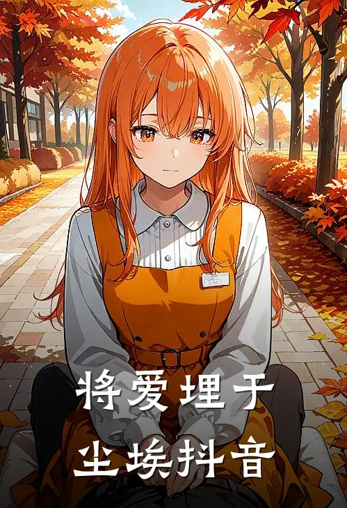 将爱埋于尘埃抖音