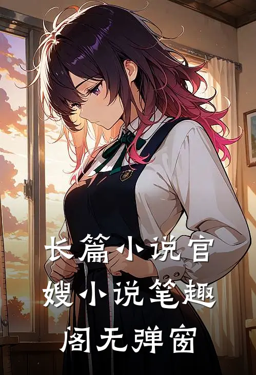 长篇小说官嫂小说笔趣阁无弹窗