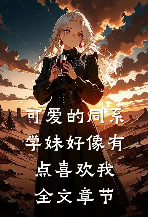 可爱的同系学妹好像有点喜欢我全文章节免费阅读