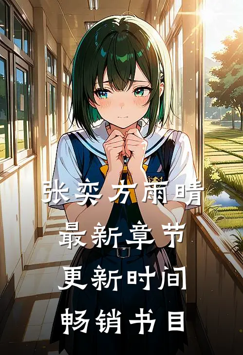 张奕方雨晴最新章节更新时间畅销书目