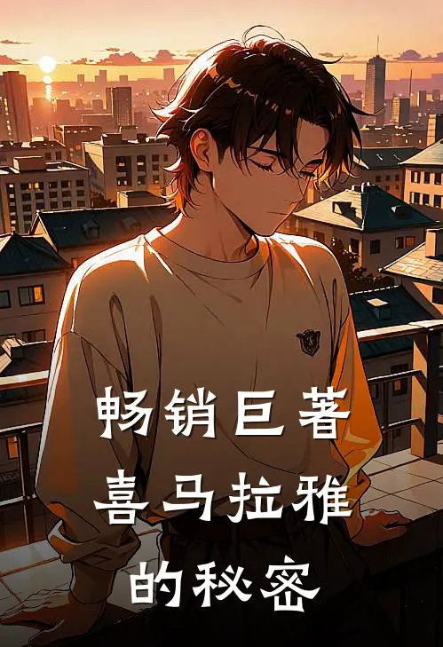 畅销巨著喜马拉雅的秘密书