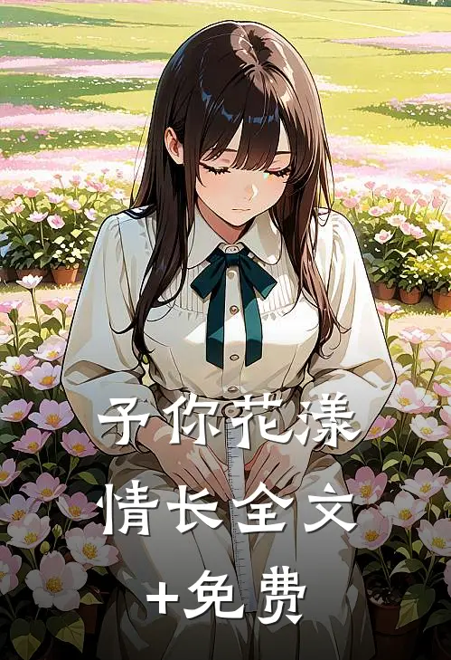 予你花漾情长全文+免费
