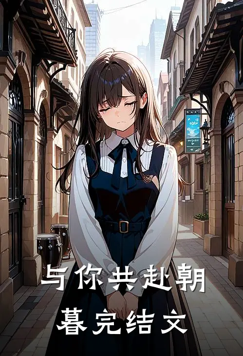 与你共赴朝暮完结文