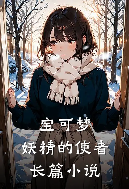 宝可梦妖精的使者长篇在线阅读