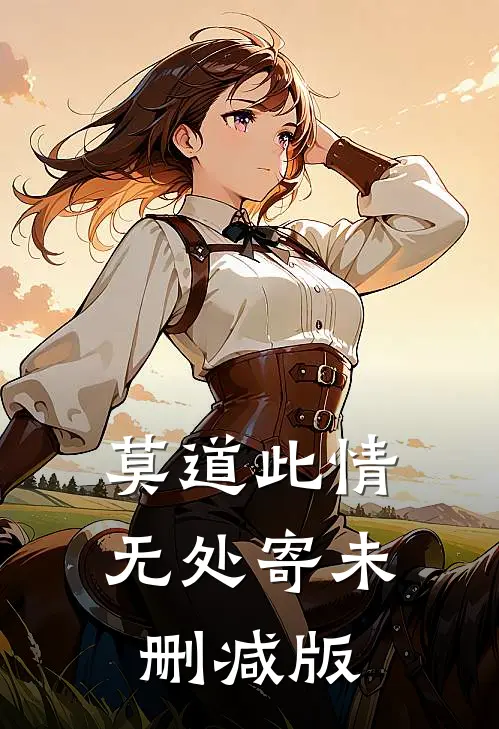 莫道此情无处寄未删减版