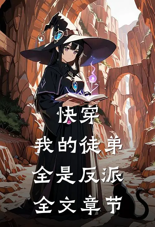 快穿我的徒弟全是反派全文章节