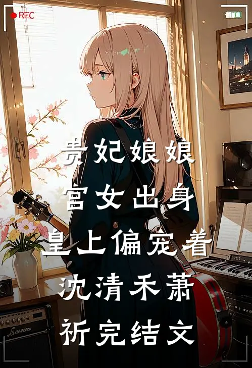 贵妃娘娘宫女出身，皇上偏宠着沈清禾萧祈完结文