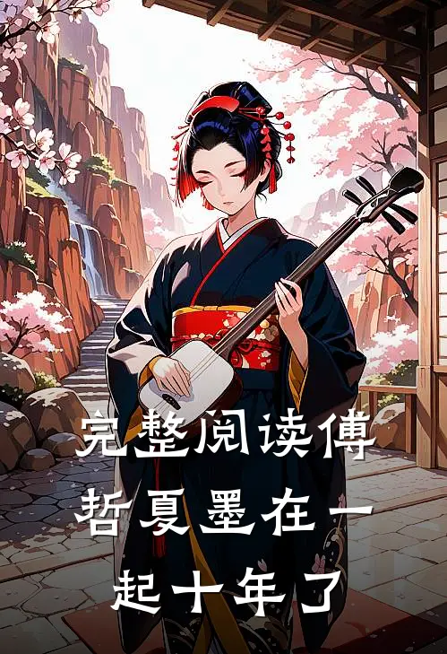 完整阅读傅哲夏墨在一起十年了