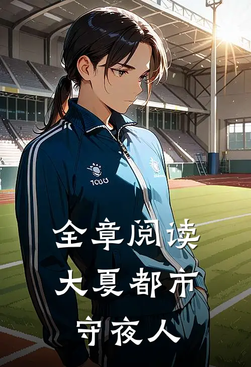 全章阅读大夏都市守夜人