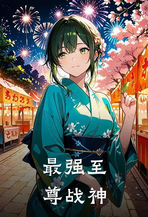 最强至尊战神 划破指尖