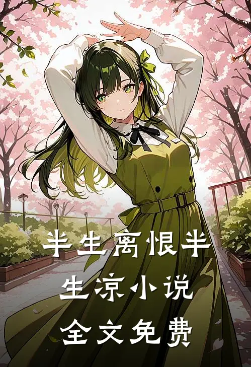半生离恨半生凉小说全文免费