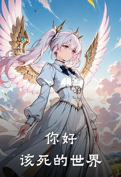 你好,该死的世界英文