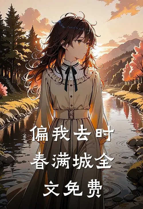 偏我去时春满城全文免费