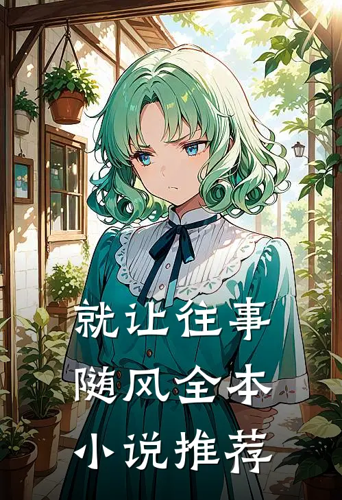 就让往事随风全本小说推荐