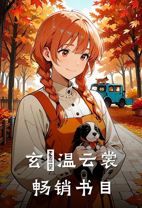 玄旻温云裳畅销书目