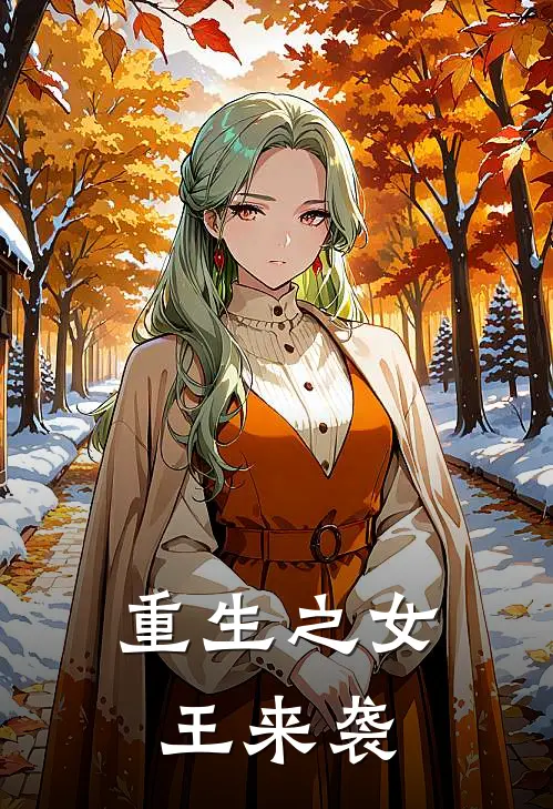 重生之女王来袭