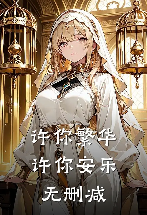 许你繁华,许你安乐无删减