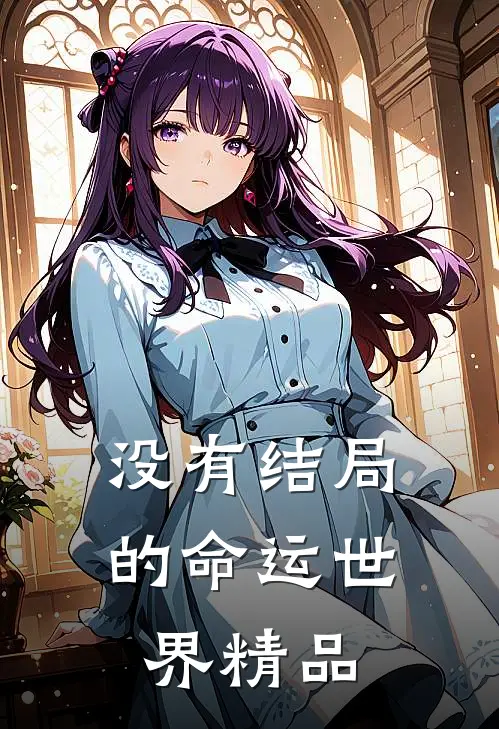 没有结局的命运世界精品书