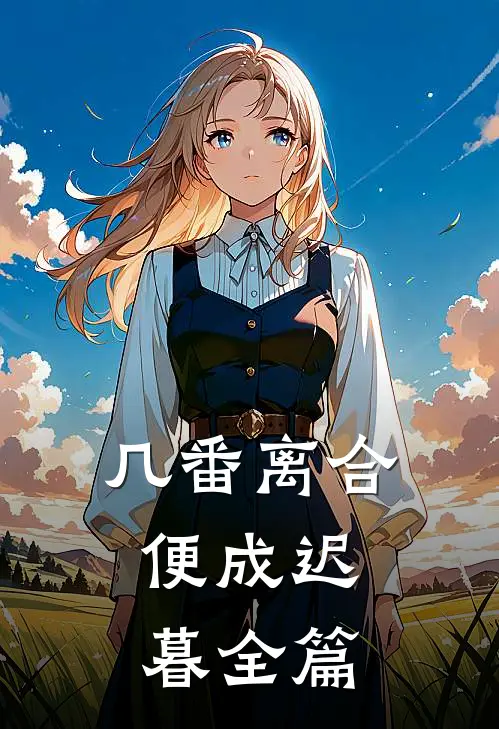 几番离合,便成迟暮全篇免费阅读