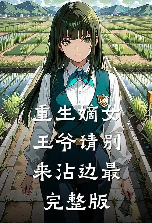 重生嫡女王爷请别来沾边最完整版
