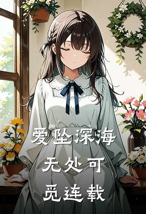 爱坠深海，无处可觅连载