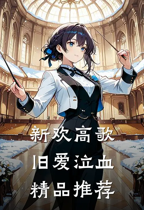 新欢高歌,旧爱泣血精品推荐文