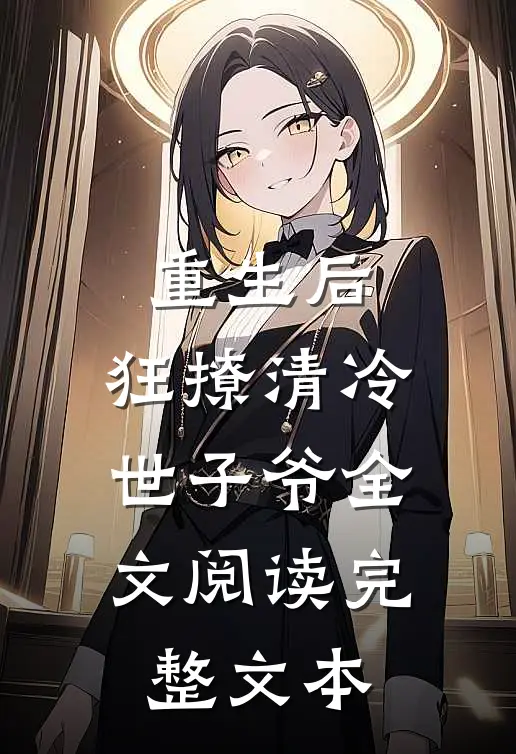重生后，狂撩清冷世子爷全文阅读完整文本