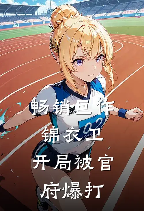 畅销巨作锦衣卫开局被官府爆打
