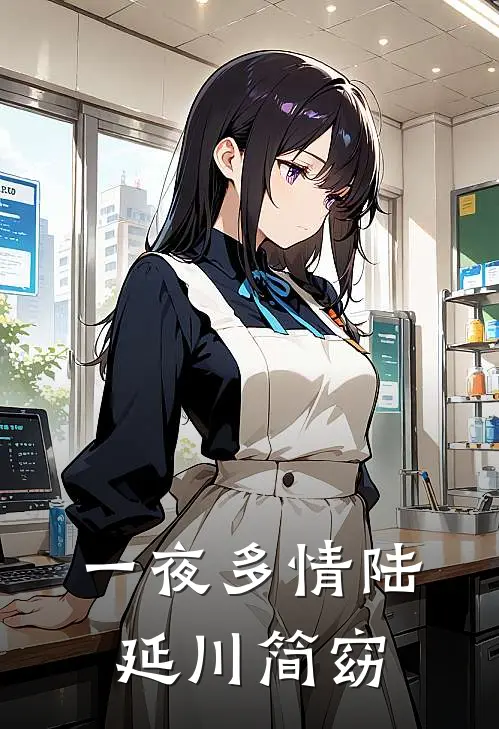 一夜多情陆延川简窈
