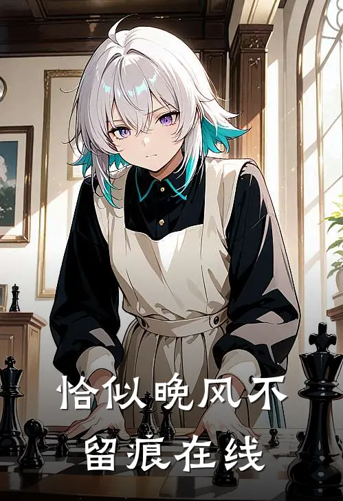 恰似晚风不留痕在线