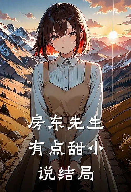 房东先生有点甜小说结局