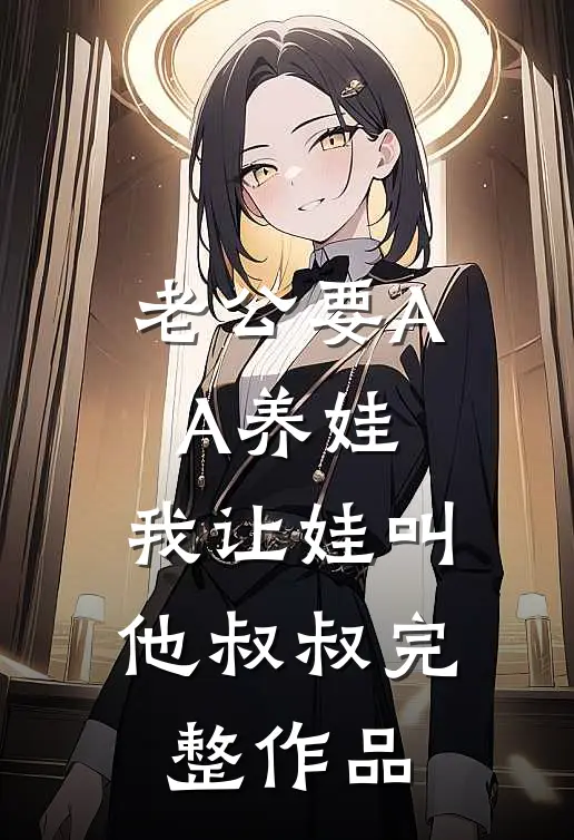 老公要AA养娃，我让娃叫他叔叔完整作品