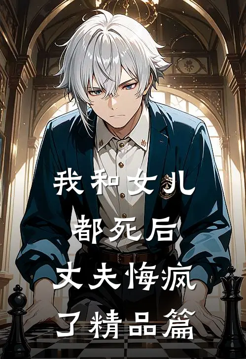 我和女儿都死后,丈夫悔疯了精品篇漫画