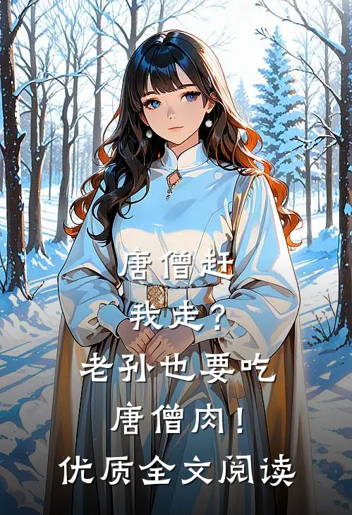 唐僧赶我走?老孙也要吃唐僧肉!优质全文阅读