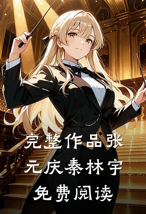 完整作品张元庆秦林宇免费阅读