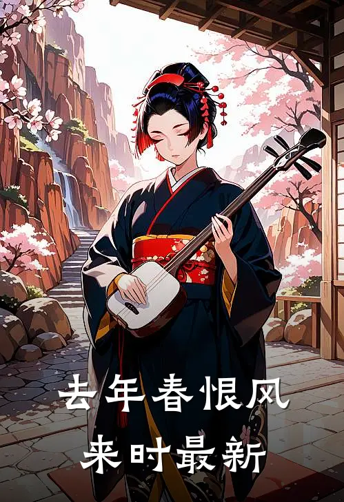 去年春恨风来时最新